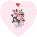 Gif animé coeur de coeurs